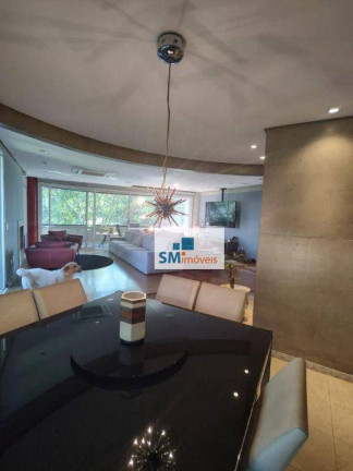 Imagem Apartamento com 3 Quartos à Venda, 205 m² em Jardim - Santo André Imagem Apartamento com 3 Quartos à Venda, 205 m² em Jardim - Santo André