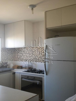 Imagem Sobrado com 3 Quartos à Venda, 79 m² em Jardim Estela Mari - Cotia