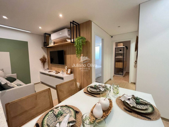 Imagem Apartamento com 2 Quartos à Venda, 50 m² em Paese - Itapoá Imagem Apartamento com 2 Quartos à Venda, 50 m² em Paese - Itapoá