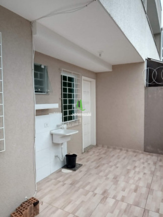 Imagem Casa à Venda, 68 m² em Araçatuba - Piraquara Imagem Casa à Venda, 68 m² em Araçatuba - Piraquara