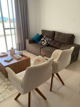 Imagem Cobertura com 2 Quartos à Venda, 280 m² em Barreiros - São José Imagem Cobertura com 2 Quartos à Venda, 280 m² em Barreiros - São José