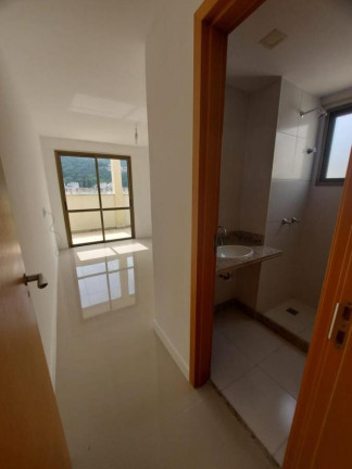 Imagem Apartamento com 3 Quartos à Venda, 163 m² em Freguesia (jacarepaguá) - Rio De Janeiro