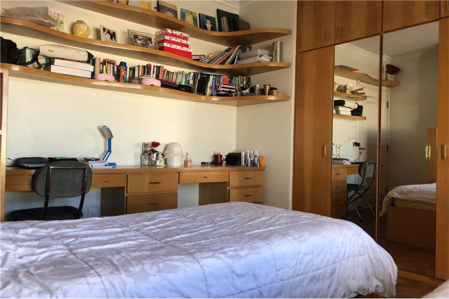 Imagem Cobertura com 3 Quartos à Venda, 270 m² em Cambuci - São Paulo Imagem Cobertura com 3 Quartos à Venda, 270 m² em Cambuci - São Paulo