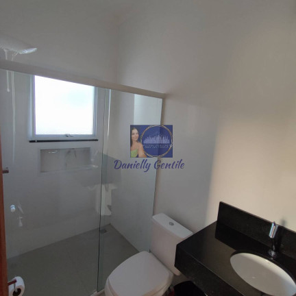 Imagem Casa de Condomínio com 3 Quartos para Temporada, 160 m² em Ninho Verde 2 - Pardinho