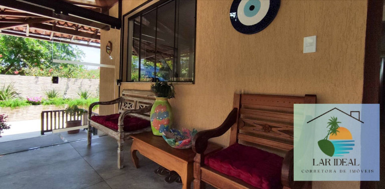 Imagem Casa com 5 Quartos à Venda, 250 m² em Centro - Búzios Imagem Casa com 5 Quartos à Venda, 250 m² em Centro - Búzios