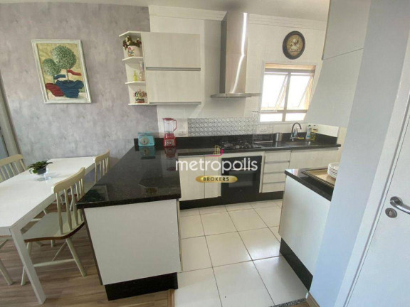 Imagem Apartamento com 2 Quartos à Venda, 55 m² em Jardim Olavo Bilac - São Bernardo Do Campo Imagem Apartamento com 2 Quartos à Venda, 55 m² em Jardim Olavo Bilac - São Bernardo Do Campo