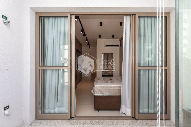 Imagem Apartamento com 1 Quarto à Venda, 27 m² em Vila Madalena - São Paulo Imagem Apartamento com 1 Quarto à Venda, 27 m² em Vila Madalena - São Paulo