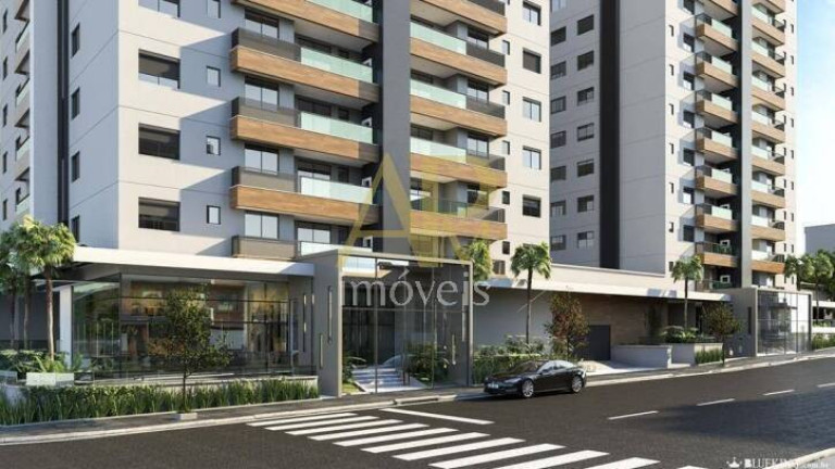 Imagem Apartamento com 3 Quartos à Venda, 96 m² em Canto - Florianópolis