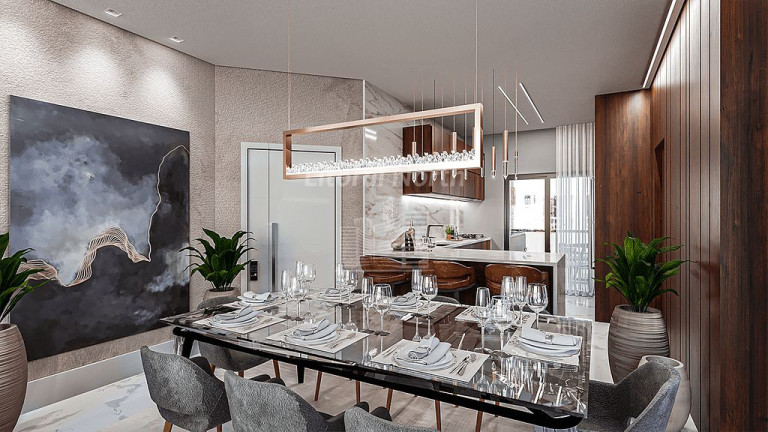Imagem Apartamento com 4 Quartos à Venda, 146 m² em Pioneiros - Balneário Camboriú