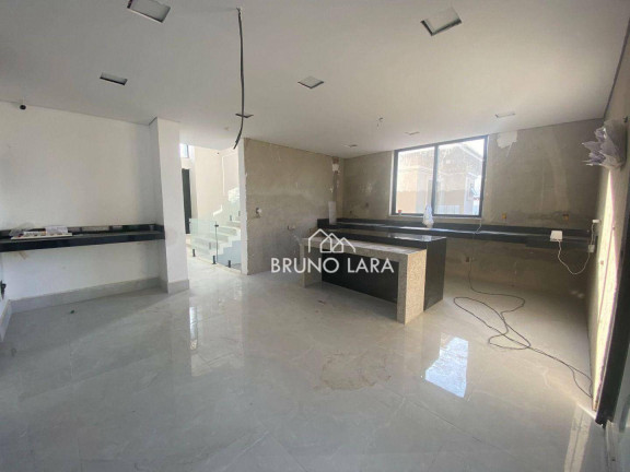 Imagem Casa com 3 Quartos à Venda, 334 m² em Condomínio Ouro Verde - Betim Imagem Casa com 3 Quartos à Venda, 334 m² em Condomínio Ouro Verde - Betim