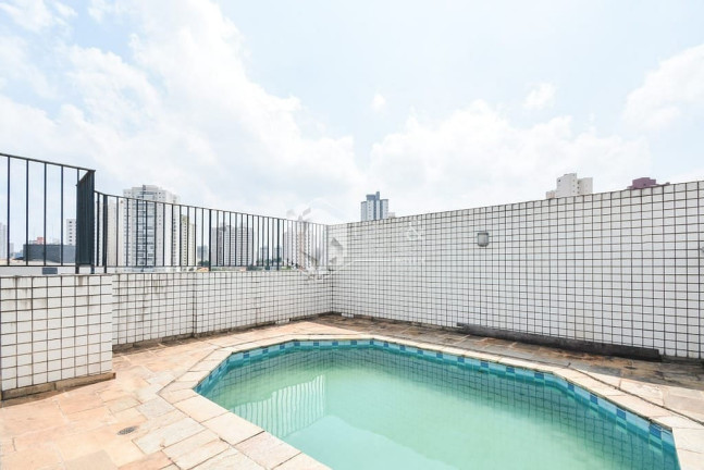 Imagem Imóvel com 3 Quartos à Venda, 214 m² em Bosque Da Saúde - São Paulo Imagem Imóvel com 3 Quartos à Venda, 214 m² em Bosque Da Saúde - São Paulo