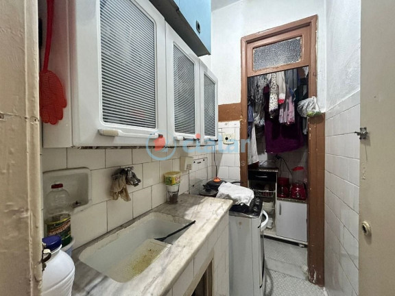 Imagem Apartamento com 1 Quarto à Venda, 1 m² em Flamengo - Rio De Janeiro