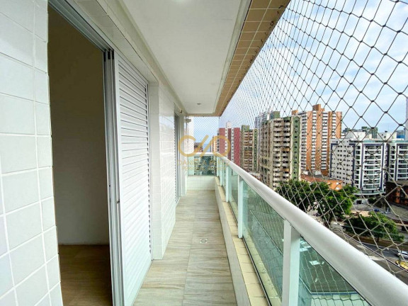 Imagem Apartamento com 3 Quartos à Venda, 112 m² em Canto Do Forte - Praia Grande Imagem Apartamento com 3 Quartos à Venda, 112 m² em Canto Do Forte - Praia Grande