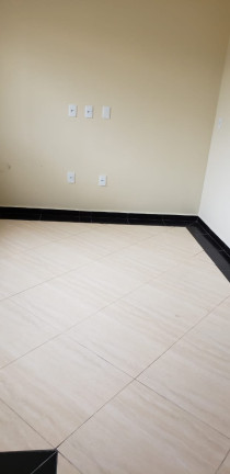 Imagem Casa com 2 Quartos à Venda, 70 m² em Residencial Estoril - Taubaté