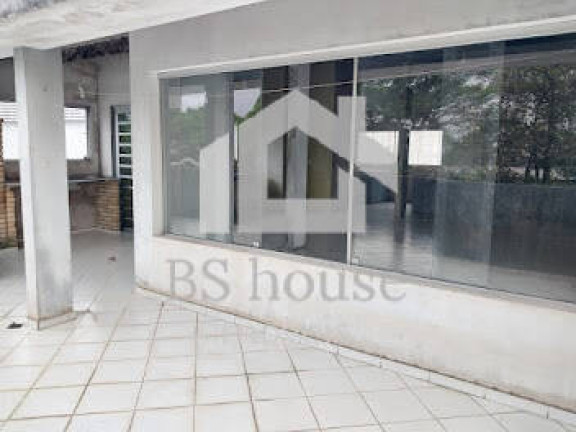 Imagem Sobrado com 3 Quartos para Alugar, 330 m² em Casa Branca - Santo André Imagem Sobrado com 3 Quartos para Alugar, 330 m² em Casa Branca - Santo André