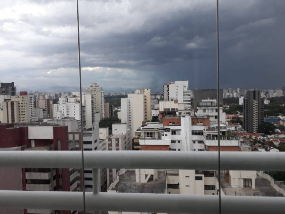 Imagem Apartamento com 2 Quartos para Alugar, 60 m² em Pinheiros - São Paulo Imagem Apartamento com 2 Quartos para Alugar, 60 m² em Pinheiros - São Paulo