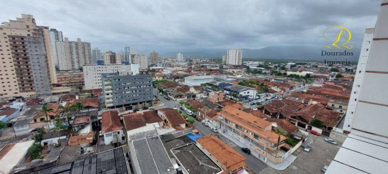 Imagem Apartamento com 3 Quartos à Venda, 129 m² em Aviação - Praia Grande Imagem Apartamento com 3 Quartos à Venda, 129 m² em Aviação - Praia Grande