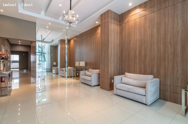 Imagem Apartamento com 3 Quartos à Venda, 96 m² em Mercês - Curitiba Imagem Apartamento com 3 Quartos à Venda, 96 m² em Mercês - Curitiba