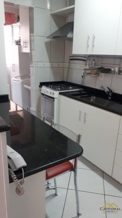 Imagem Apartamento com 3 Quartos à Venda, 72 m² em Jardim Guarani - Jundiaí
