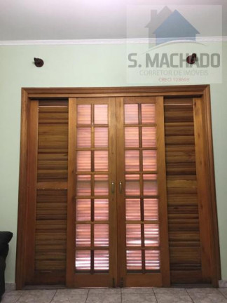 Imagem Casa com 3 Quartos à Venda, 195 m² em Jardim Das Maravilhas - Santo André Imagem Casa com 3 Quartos à Venda, 195 m² em Jardim Das Maravilhas - Santo André