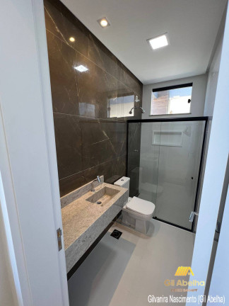 Imagem Casa com 4 Quartos à Venda, 303 m² em Alphaville - Barra Dos Coqueiros