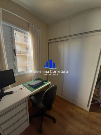 Imagem Apartamento com 3 Quartos à Venda, 80 m² em Jardim Tupanci - Barueri