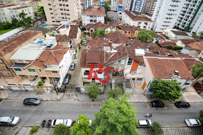 Imagem Apartamento com 2 Quartos à Venda, 101 m² em Centro - São Vicente Imagem Apartamento com 2 Quartos à Venda, 101 m² em Centro - São Vicente