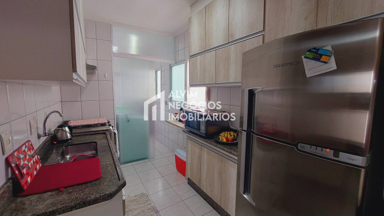 Apartamento com 2 Quartos à Venda, 54 m² em Vila Ema - São José Dos Campos
