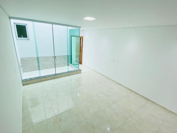 Imagem Casa com 3 Quartos à Venda, 200 m² em Vila Salete - São Paulo