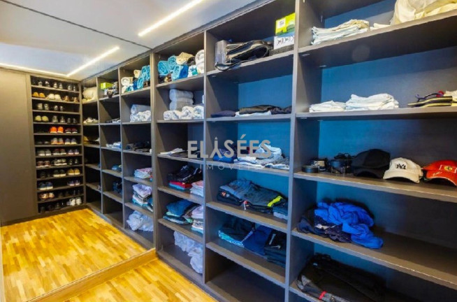 Imagem Imóvel com 3 Quartos à Venda, 280 m² em Brooklin Paulista - São Paulo Imagem Imóvel com 3 Quartos à Venda, 280 m² em Brooklin Paulista - São Paulo