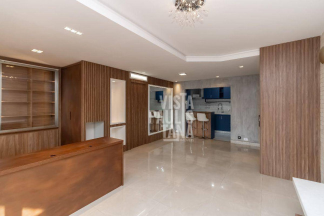 Imagem Apartamento com 3 Quartos à Venda, 98 m² em Vila Clementino - São Paulo Imagem Apartamento com 3 Quartos à Venda, 98 m² em Vila Clementino - São Paulo
