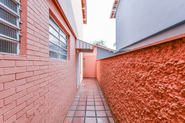 Imagem Casa com 3 Quartos à Venda, 199 m² em Indianópolis - São Paulo Imagem Casa com 3 Quartos à Venda, 199 m² em Indianópolis - São Paulo
