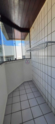 Imagem Apartamento com 3 Quartos para Alugar ou Temporada, 111 m² em Capim Macio - Natal