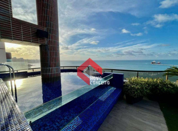 Imagem Apartamento com 5 Quartos à Venda, 782 m² em Meireles - Fortaleza Imagem Apartamento com 5 Quartos à Venda, 782 m² em Meireles - Fortaleza