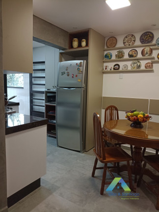 Imagem Apartamento com 3 Quartos à Venda, 89 m² em Vila Curuçá - Santo André Imagem Apartamento com 3 Quartos à Venda, 89 m² em Vila Curuçá - Santo André