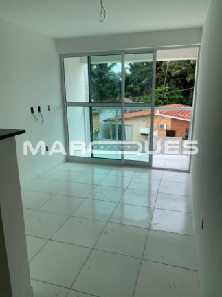 Imagem Apartamento com 2 Quartos à Venda,  em Ernesto Geisel - João Pessoa