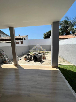 Imagem Casa com 3 Quartos à Venda, 195 m² em Itaipu - Niterói Imagem Casa com 3 Quartos à Venda, 195 m² em Itaipu - Niterói