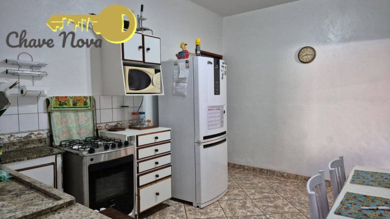 Imagem Casa com 5 Quartos à Venda, 181 m² em Atibaia Jardim - Atibaia