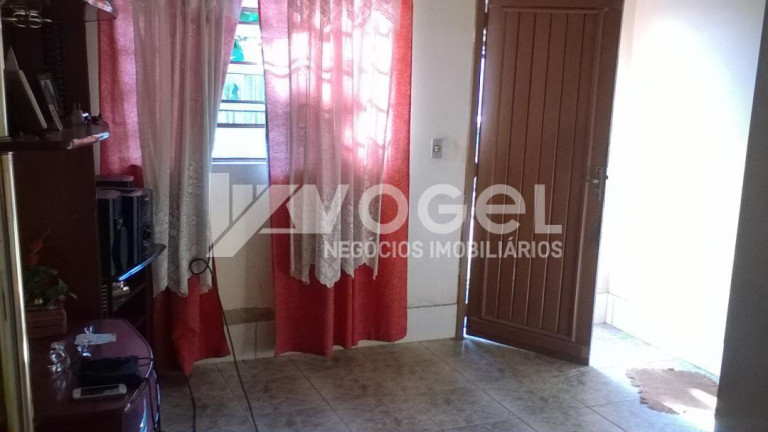 Imagem Casa com 1 Quarto à Venda, 300 m² em Feitoria - Sao Leopoldo Imagem Casa com 1 Quarto à Venda, 300 m² em Feitoria - Sao Leopoldo