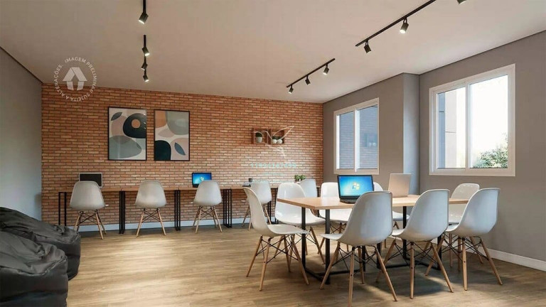Imagem Apartamento com 1 Quarto à Venda, 155 m² em Jardim Aeroporto - São Paulo Imagem Apartamento com 1 Quarto à Venda, 155 m² em Jardim Aeroporto - São Paulo