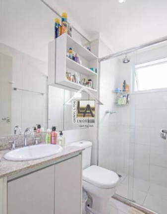 Imagem Apartamento com 2 Quartos à Venda, 72 m² em Campo Belo - São Paulo Imagem Apartamento com 2 Quartos à Venda, 72 m² em Campo Belo - São Paulo