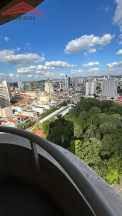 Imagem Apartamento com 3 Quartos à Venda, 156 m² em Centro - Jundiaí