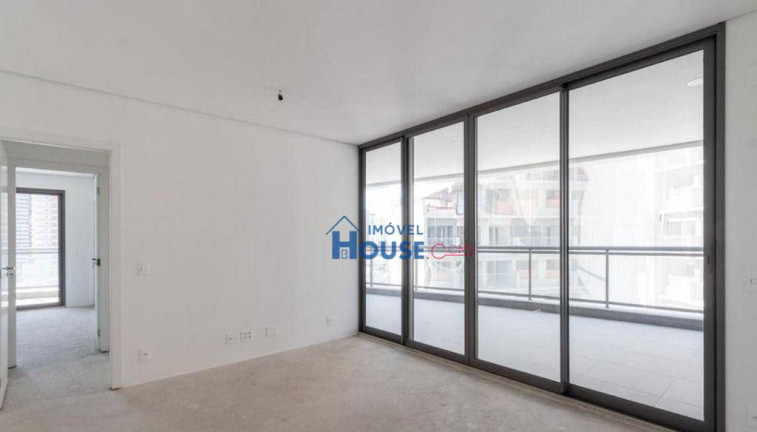 Imagem Apartamento com 2 Quartos à Venda, 110 m² em Vila Nova Conceição - São Paulo Imagem Apartamento com 2 Quartos à Venda, 110 m² em Vila Nova Conceição - São Paulo