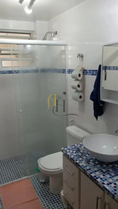 Imagem Apartamento com 2 Quartos à Venda, 72 m² em Cerqueira César - São Paulo