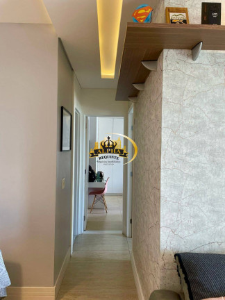 Imagem Apartamento com 2 Quartos à Venda, 64 m² em Dezoito Do Forte Empresarial/alphaville. - Barueri