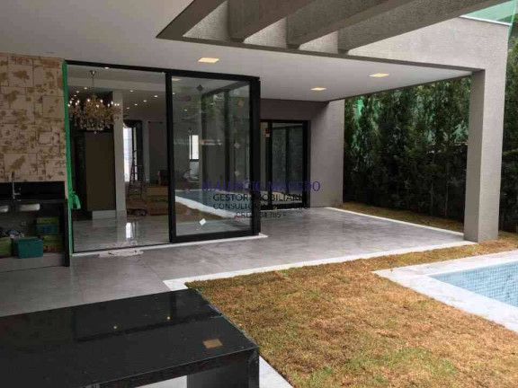 Imagem Casa com 4 Quartos à Venda, 525 m² em Tambore - Santana De Parnaíba Imagem Casa com 4 Quartos à Venda, 525 m² em Tambore - Santana De Parnaíba