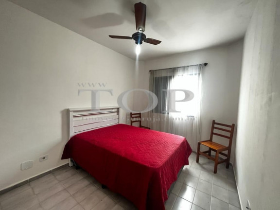 Imagem Apartamento com 2 Quartos à Venda, 85 m² em Jardim Astúrias - Guarujá