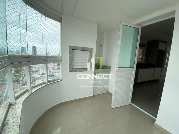 Apartamento com 3 Quartos à Venda, 97 m² em Centro - Itajaí