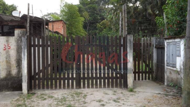 Imagem Terreno à Venda, 39.000 m² em Massaguaçu - Caraguatatuba