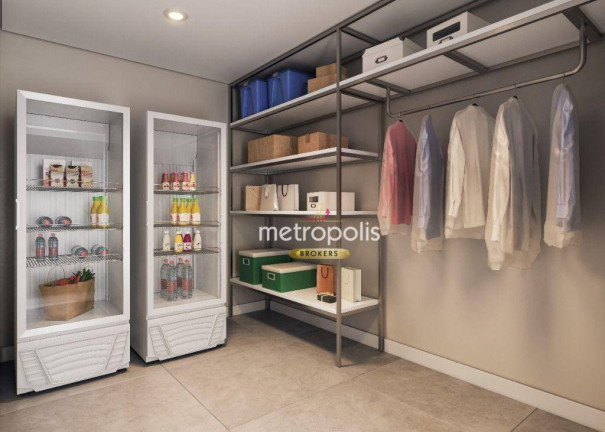 Imagem Studio com 1 Quarto à Venda, 26 m² em Vila Madalena - São Paulo